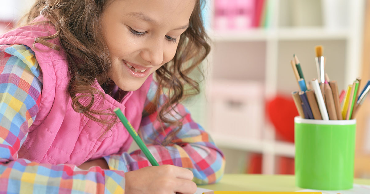 Strong Minds, Ready Learners