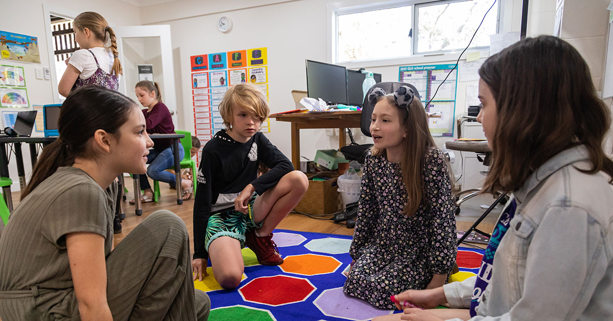 Top Five Reasons Parents Love School Holiday Programs