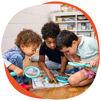 Prep4Prep - Seeds of Knowledge